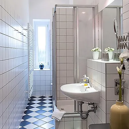 Appartement Primeflats - Novalis Str Mitte *
