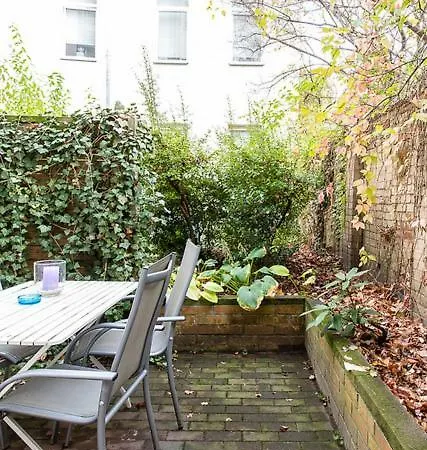 Primeflats - Novalis Str Mitte Appartement *