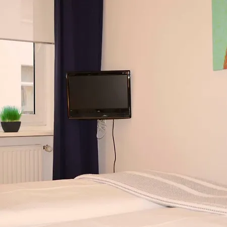 Primeflats - Novalis Str Mitte *